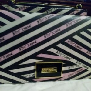Betsy Johnson purse